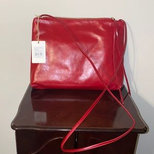 HOBO Ziggy Crossbody